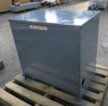 Square D 45 kVA 480 Delta - 208Y/120 V 3PH Dry Type Transformer 45T3HNV 480V 3R (DW7980-1)