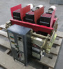 Image of Siemens RLF-800 800A Air Breaker LSIG Static Trip III RMS-TSIG-TZ-C 800 Amp
