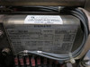 Siemens RLF-800 800A Air Breaker LSIG Static Trip III RMS-TSIG-TZ-C 800 Amp (DW7977-2)