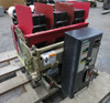 Siemens RLF-800 800A Air Breaker LSIG Static Trip III RMS-TSIG-TZ-C 800 Amp (DW7977-2)
