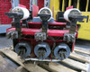 Siemens RLF-800 800 Amp Air Breaker LSIG Static Trip III RMS-TSIG-TZ-CP 800A (DW7979-1)