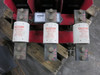 Siemens RLF-800 800 Amp Air Breaker LSIG Static Trip III RMS-TSIG-TZ-CP 800A (DW7979-1)