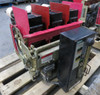 Siemens RLF-800 800A Air Breaker LSIG Static Trip III RMS-TSIG-TZ-CPX 800 Amp (DW7978-1)