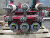 Siemens RLF-800 800A Air Breaker LSIG Static Trip III RMS-TSIG-TZ-CPX 800 Amp (DW7978-1)