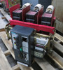Image of Siemens RLF-800 800A Air Breaker LSIG Static Trip III RMS-TSIG-TZ-C 800 Amp EOMO