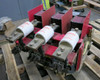 Siemens RLF-800 800A Air Breaker LSIG Static Trip III RMS-TSIG-TZ-C 800 Amp EOMO (DW7976-3)