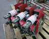 Siemens RLF-800 800A Air Breaker LSIG Static Trip III RMS-TSIG-TZ-CP 800 Amp (DW7975-1)