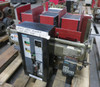 Image of Siemens RLF-3200 3200A Air Breaker LSG Static Trip III RMS-TSG-TZ-C 3200 Amp