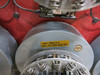 Siemens RLF-3200 3200A Air Breaker LSG Static Trip III RMS-TSG-TZ-C 3200 Amp (DW7972-2)