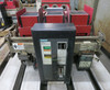 Siemens RLF-3200 3200A Air Breaker LSIG Static Trip III RMS-TSIG-TZ-C 3200 Amp (DW7974-1)