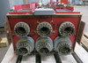 Siemens RLF-3200 3200A Air Breaker LSIG Static Trip III RMS-TSIG-TZ-C 3200 Amp (DW7974-1)