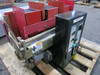 Siemens RLF-3200 3200A Air Breaker LSIG Static Trip III RMS-TSIG-TZ 3200 Amp (DW7973-1)
