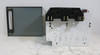 Allen Bradley 2100 Centerline 60A Breaker Feeder 12" MCC Bucket 60 Amp (BJ1078-6)