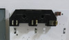 Allen Bradley 2100 Centerline 60A Breaker Feeder 12" MCC Bucket 60 Amp (BJ1078-6)