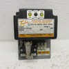 Taylor PLV-480 Phase-Gaurd Phase Failure Relay 480V 3PH 30A Fixed Time Delay USA (AH1005-1)