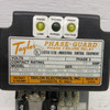 Taylor PLV-480 Phase-Gaurd Phase Failure Relay 480V 3PH 30A Fixed Time Delay USA (AH1005-1)
