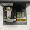 Taylor PLV-480 Phase-Gaurd Phase Failure Relay 480V 3PH 30A Fixed Time Delay USA (AH1005-1)