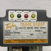 Taylor PLVR-480 Phase-Gaurd Phase Failure Relay 480V 3PH 30A Fixed Time Delay (AH1006-2)