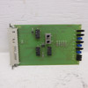 Durr 2231102 Control Board PLC Card Module Duerr Circuit Board 6062080 ERO CRO (AH1007-7)