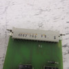Durr 2231102 Control Board PLC Card Module Duerr Circuit Board 6062080 ERO CRO (AH1007-7)