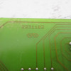 Durr 2231102 Control Board PLC Card Module Duerr Circuit Board 6062080 ERO CRO (AH1007-7)