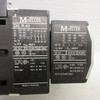 Klockner Moeller DILR40 Motor Contactor 600VAC 110/120V Coil DILR-40 w/ 04 DIL (AH1011-63)