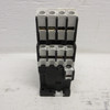 Klockner Moeller DILR40 Motor Contactor 600VAC 110/120V Coil DILR-40 w/ 04 DIL (AH1011-66)