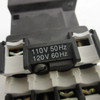 Klockner Moeller DILR40 Motor Contactor 600VAC 110/120V Coil DILR-40 w/ 04 DIL (AH1011-63)