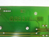 Refu Elektronik SE9387 Siemens Simovert Drive PCB Sensor Circuit Board 008316/01 (DW7983-1)