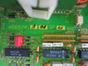 Refu Elektronik WS8974.12 Siemens Simovert Drive PCB Circuit Board 008975/02 (DW7982-1)