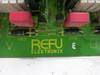Refu Elektronik WS8974.12 Siemens Simovert Drive PCB Circuit Board 008975/02 (DW7982-1)