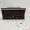 Red Lion Controls Model IMP23163 Process Meter 115/230VAC Panel Meter 6 Digit (AH1023-1)