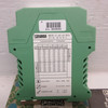 NEW Phoenix Contact MCR-C-UI-UI-DCI Contact Signal Conditioner Preconfigured NIB (AH1020-1)