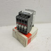 NEW ABB N31E-84 Contactor Relay 1SBH141001R8431 110/120V Coil 50/60HZ 600V NIB (AH1018-2)