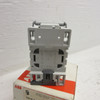 NEW ABB N31E-84 Contactor Relay 1SBH141001R8431 110/120V Coil 50/60HZ 600V NIB (AH1018-2)