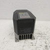 Toshiba VFSX-2007UP Transistor Inverter Drive 3PH 200~230V 4.5A 0.75kW Max Form (AH1021-1)