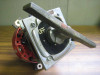Image of Electroswitch S1-801-MRLSZB 800A/600VAC/60Hz Switch Electro-Switch S1801MRLSZB