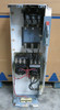 Allen Bradley 2100 Size 3 Reversing Starter 100A Fusible 46" MCC Bucket 100 Amp (BJ1083-1)