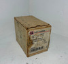 NEW Westinghouse KT3175T 175A Thermal Magnetic Trip Unit for Breaker 175 Amp NIB (EM5844-1)