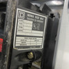 Square D 2510-MBG2 Size M-0 Enclosed Manual Starter 480/600VAC 5HP 2510-MBG2 (AH1027-3)