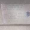 Nematron IWS-3005 Mini Industrial Workstation PLC Operator Interface 115V (flaw) (AH1026-1)