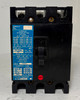 Cutler-Hammer HFC3050 50A Circuit Breaker 480/600V 3 Pole Type HFC 50 Amp Eaton (EM5842-1)