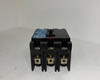 Cutler-Hammer HFC3050 50A Circuit Breaker 480/600V 3 Pole Type HFC 50 Amp Eaton (EM5842-1)