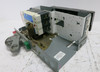 Allen Bradley 2100 Centerline 15A Breaker Feeder 6" MCC Bucket 15 Amp FDB3015L (DW7988-1)
