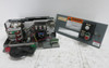 Allen Bradley 2100 Centerline 30A Fusible Size 1 Contactor 6" MCC Bucket 500-BOD (DW7987-1)
