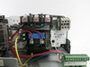 Allen Bradley 2100 Centerline 30A Fusible Size 1 Contactor 6" MCC Bucket 500-BOD (DW7987-1)
