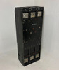 Westinghouse NB3800PF 800A Tri-Pac De-Ion Circuit Breaker w/ 600 Amp Trip NB3600 (EM5846-1)