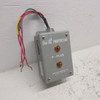 The IT Protector P-480NN+ Transient Voltage Surge Suppressor 3PH 480V ZB11-001 (AH1029-1)