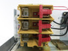 Allen Bradley 2100 Centerline 30 Amp Fusible 4-6A IEC Starter 6" MCC Bucket A18 (DW7992-8)