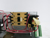 Allen Bradley 2100 Centerline 30 Amp Fusible 4-6A IEC Starter 6" MCC Bucket A18 (DW7992-8)